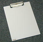 Clipboard A4