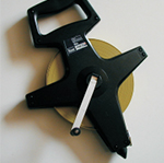 Fibre tape
