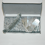 Aluminium Tags