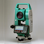 Total Stations