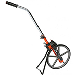 Measure Wheel